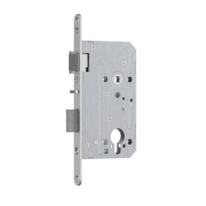 Fechadura corta-fogo Tesa Cf5e /50 mm