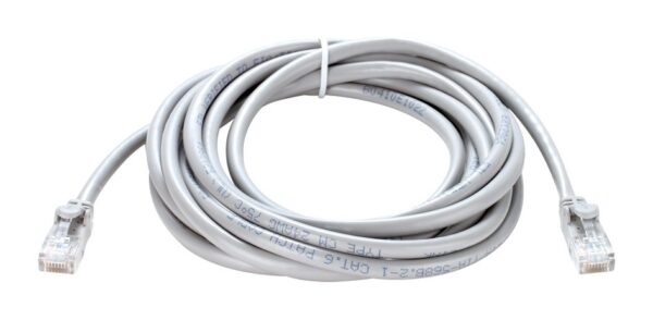 Cabo De Rede Cat 6 5M D-Link